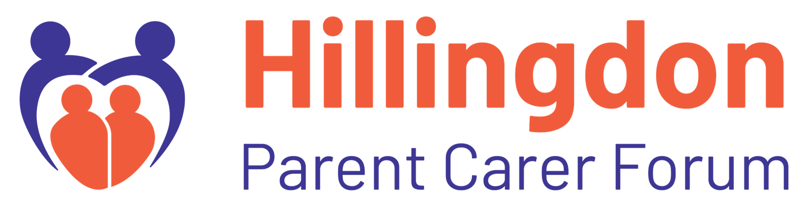 PCF Logo